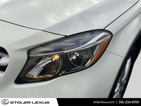 Used 2019 Mercedes-Benz GLA 250 4MATIC image 7