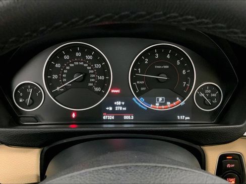 Used 2017 BMW 430i Gran Coupe 430i Gran Coupe image 20