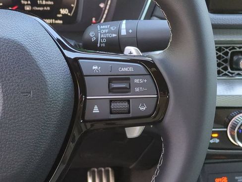 New 2026 Acura Integra A-Spec FWD image 19
