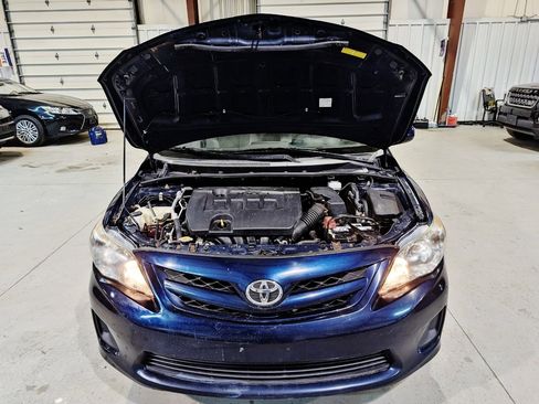 Used 2011 Toyota Corolla LE image 44