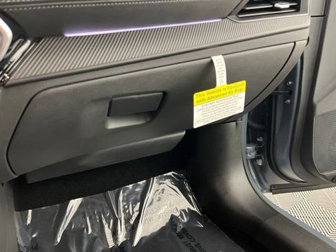 New 2026 Nissan Sentra SV w/ SV Convenience Package FWD image 35