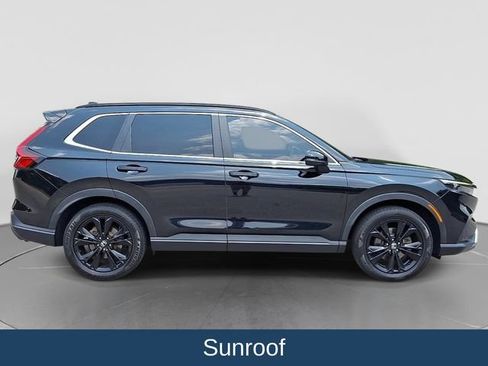 Used 2023 Honda CR-V Sport Touring image 9