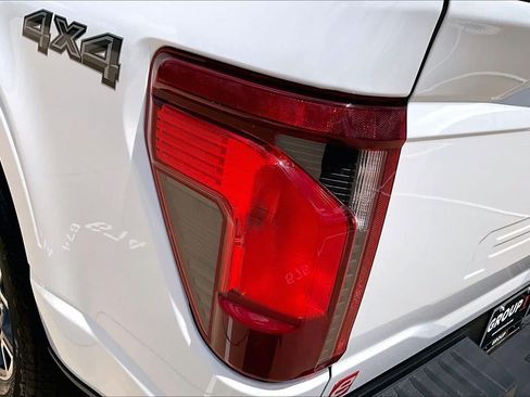 Used 2025 Ford F150 STX w/ Equipment Group 200A AWD/4WD image 29