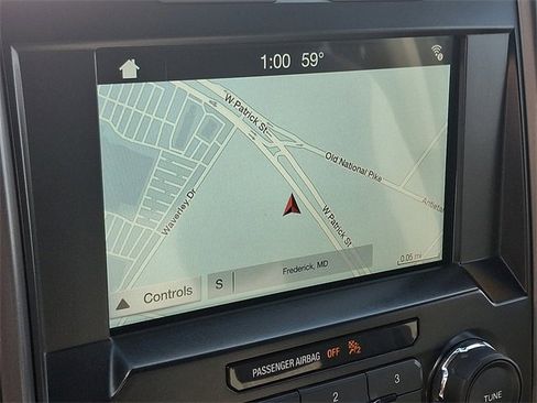 Used 2016 Ford F150 XLT w/ Equipment Group 302A Luxury image 17