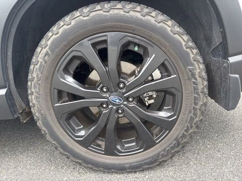 Certified 2023 Subaru Forester Sport AWD/4WD image 18