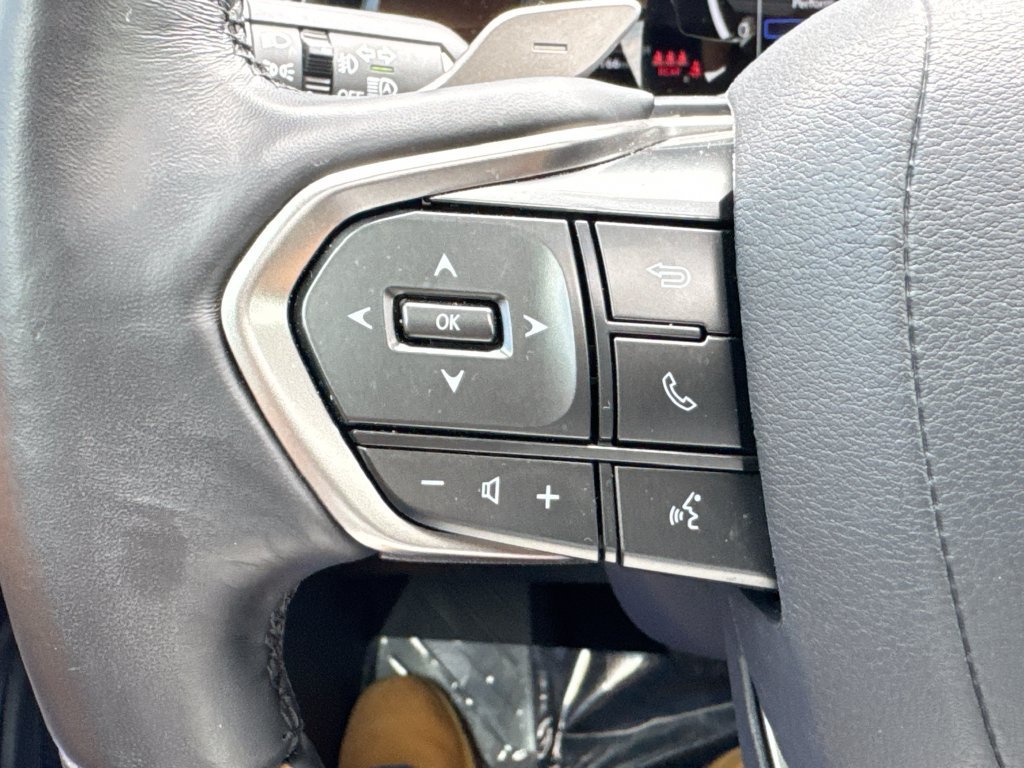 Used 2025 Lexus RX 350 Premium Plus w/ Accessory Package (Z1) FWD image 23