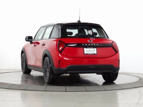 New 2025 MINI Cooper S image 6