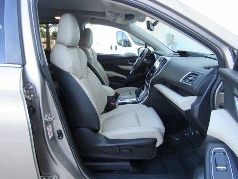 Used 2019 Subaru Ascent Limited w/ Popular Package #2 image 23
