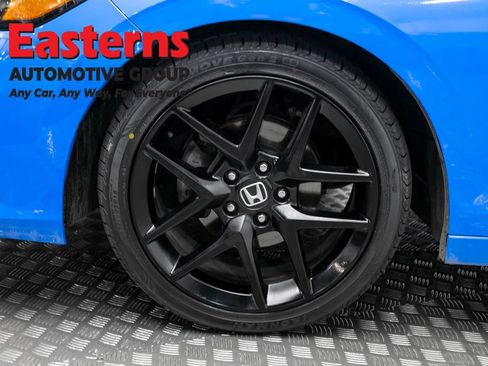 Used 2024 Honda Civic Sport image 30
