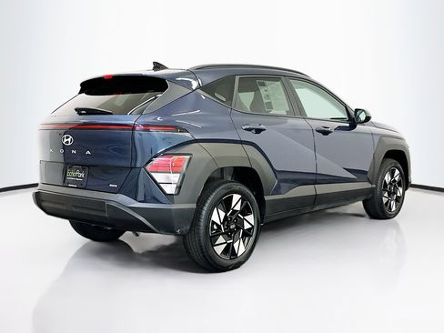 Used 2025 Hyundai Kona SEL image 9