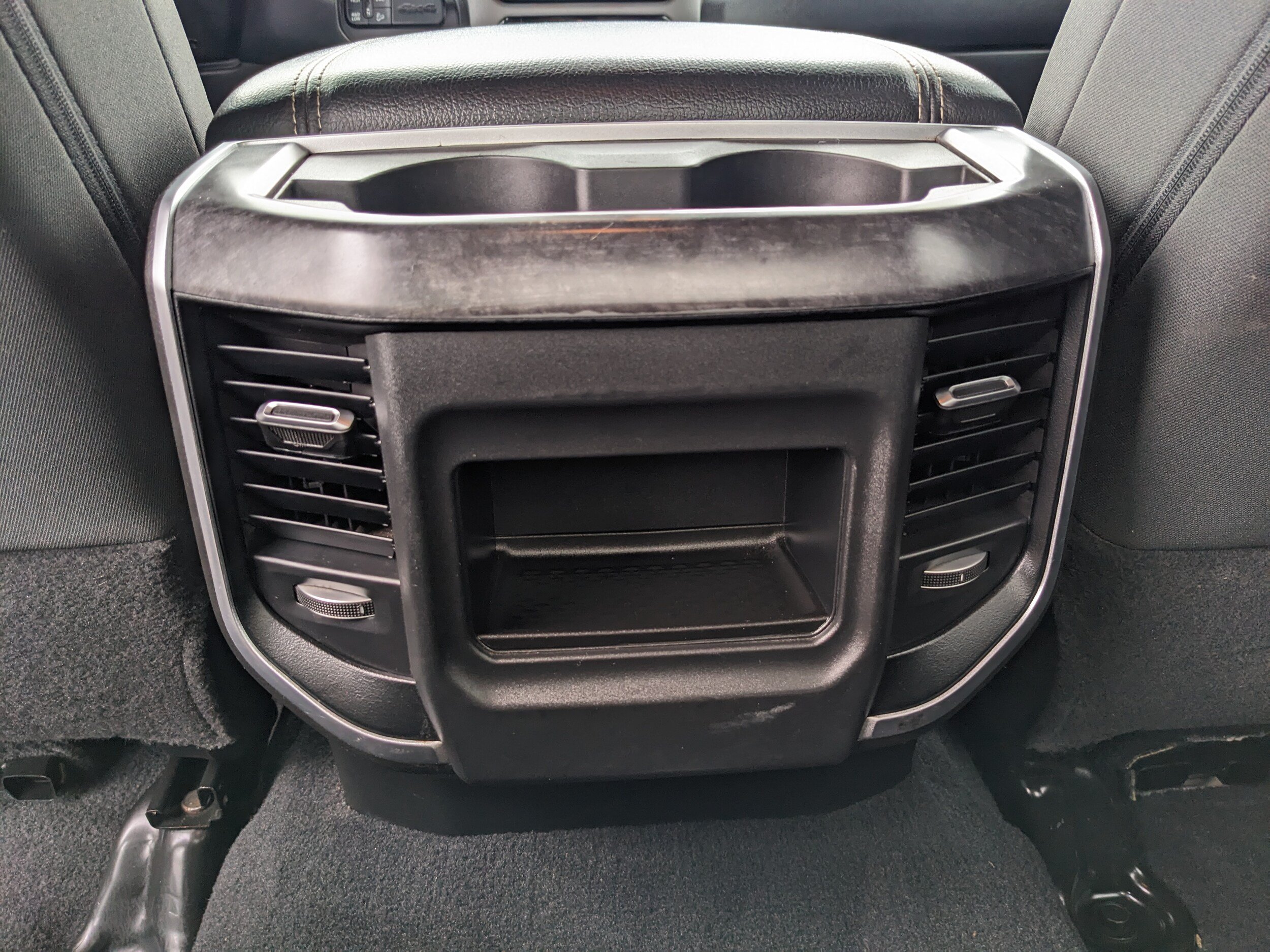 Used 2024 RAM 2500 Big Horn w/ Off Road Package AWD/4WD image 42