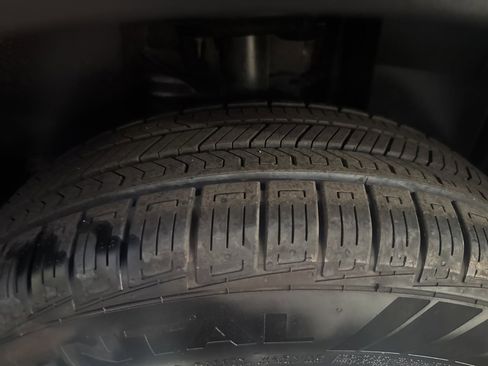 Used 2022 FIAT 500X Trekking w/ Comfort Group image 11