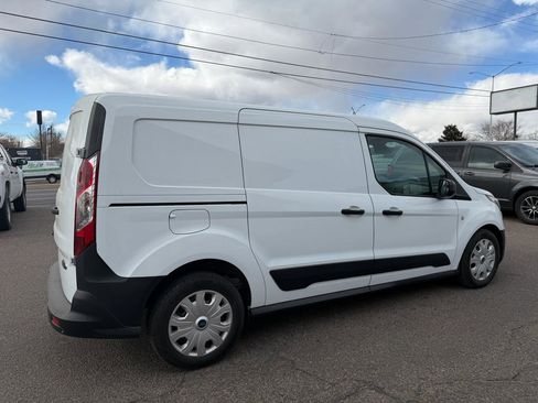 Used 2022 Ford Transit Connect XL image 4