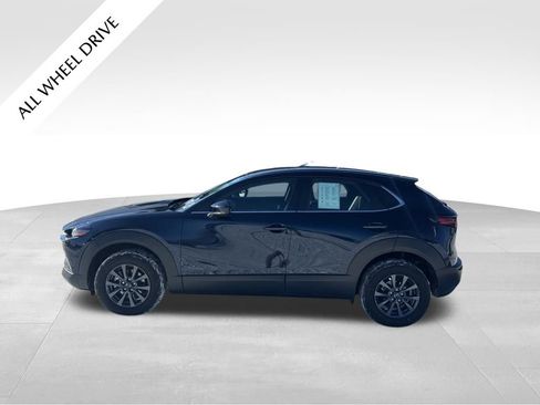 Certified 2025 MAZDA CX-30 AWD 2.5 S image 11