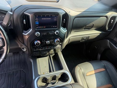 Used 2019 GMC Sierra 1500 AT4 w/ AT4 Preferred Package AWD/4WD image 36