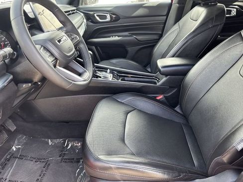 Used 2023 Jeep Compass Limited image 18