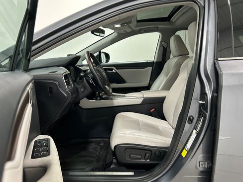 Used 2020 Lexus RX 350 AWD w/ Premium Package image 4