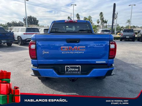 New 2026 GMC Canyon Elevation w/ Convenience Package image 5