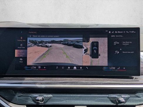 Certified 2026 BMW X5 sDrive40i w/ M Sport Package image 12