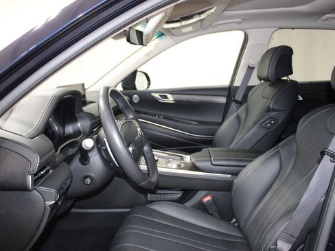 Used 2024 Genesis GV80 3.5T image 13