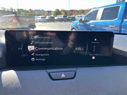 New 2026 MAZDA CX-90 3.3 Turbo w/ Preferred Package AWD/4WD image 49