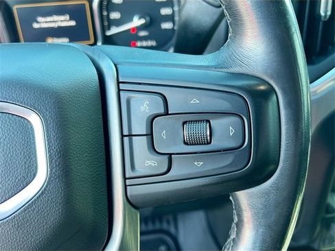 Used 2021 GMC Sierra 3500 Denali w/ Denali Black Diamond Edition image 34