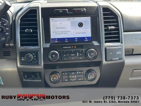 Used 2022 Ford F350 XLT w/ XLT Value Package image 17