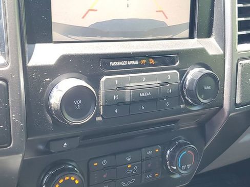 Used 2015 Ford F150 XLT w/ Equipment Group 302A Luxury RWD image 19