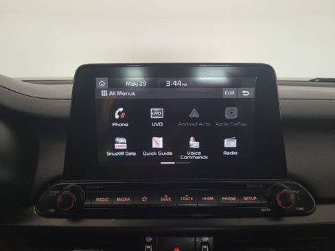 Used 2019 Kia Forte EX FWD image 25