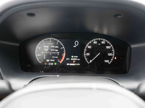 New 2026 Honda HR-V LX image 16