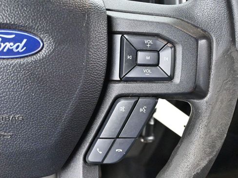Used 2017 Ford F250 XLT AWD/4WD image 17