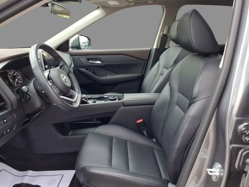 Used 2023 Nissan Rogue SV w/ SV Premium B Package image 20