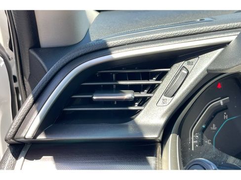 Used 2021 Honda Civic EX image 29