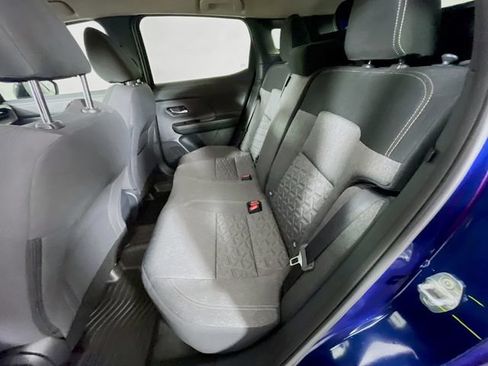 Used 2026 Nissan Kicks SV FWD image 23