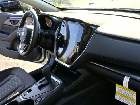 New 2025 Subaru Impreza 2.0i Sport image 26