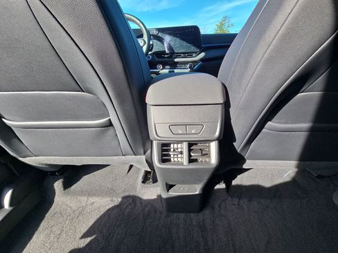 New 2025 Chevrolet Equinox RS w/ Safety and Technology Package image 58