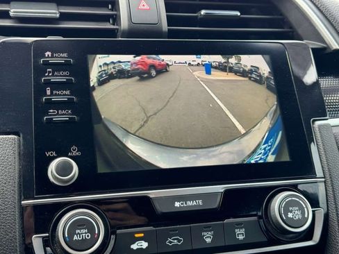 Used 2020 Honda Civic Sport image 29