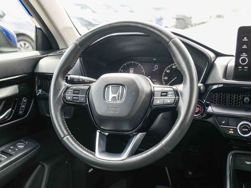 Used 2024 Honda CR-V EX-L image 17