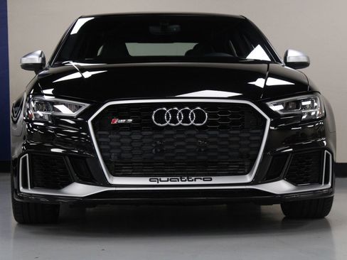 Used 2019 Audi RS 3 image 3