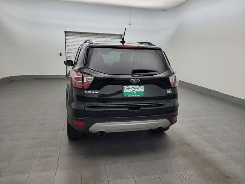 Used 2018 Ford Escape SEL AWD/4WD image 6