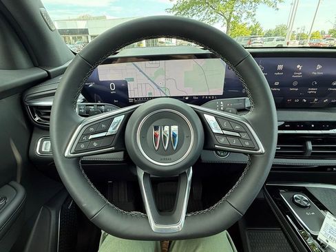 New 2026 Buick Enclave Sport Touring w/ Power Package image 22