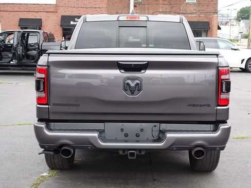 Used 2023 RAM 1500 Big Horn AWD/4WD image 8
