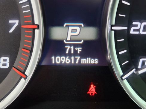 Used 2016 Acura MDX FWD image 23