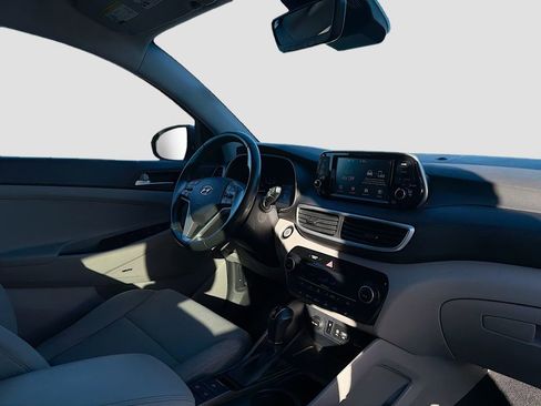 Used 2020 Hyundai Tucson Sport image 29