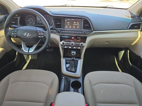 Used 2020 Hyundai Elantra SEL FWD image 9