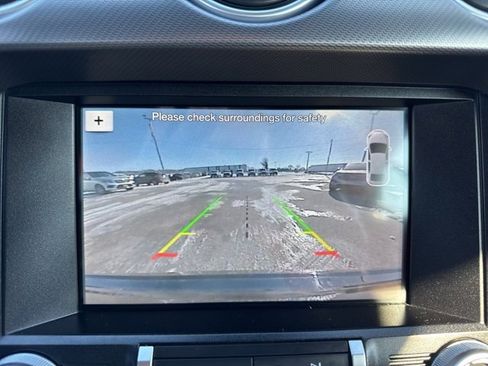 Used 2019 Ford Mustang GT Premium w/ Equipment Group 401A image 24