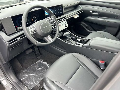 New 2026 Hyundai Tucson XRT image 15