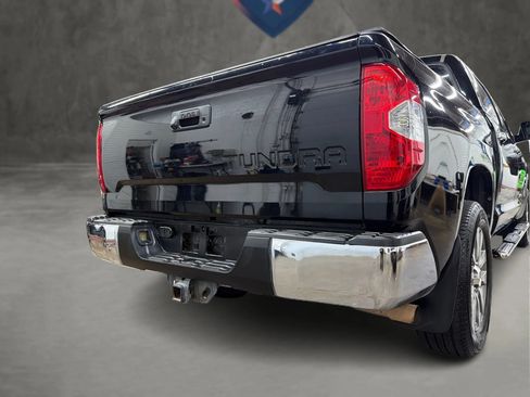 Used 2015 Toyota Tundra Limited RWD image 41