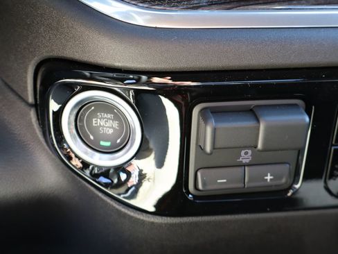 New 2026 Chevrolet Silverado 1500 LT image 17