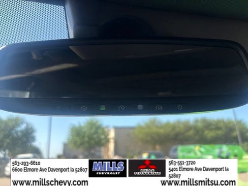 Used 2020 Mitsubishi Outlander LE AWD/4WD image 32